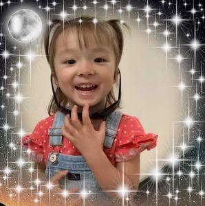 Meet your Posher, April